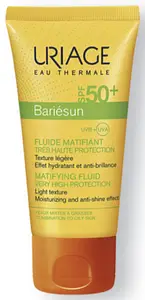 Uriage Mat Fluid SPF 50+