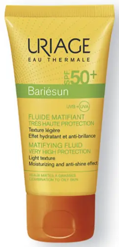 Uriage Mat Fluid SPF 50+