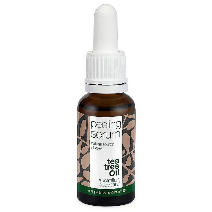 Australian Bodycare AHA Peeling Serum