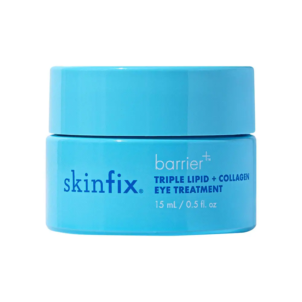 Skinfix Barrier+ Triple Lipid & Collagen Brightening Eye Treatment