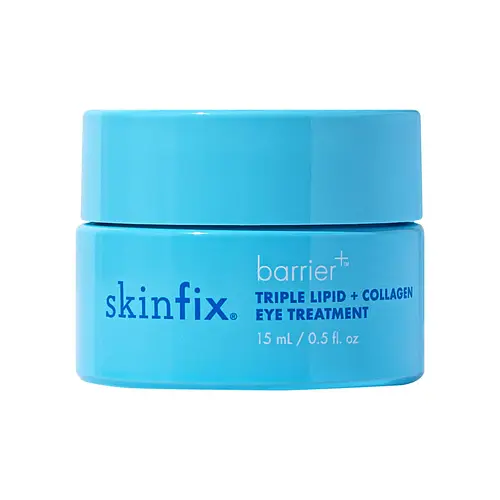 Skinfix Barrier+ Triple Lipid & Collagen Brightening Eye Treatment