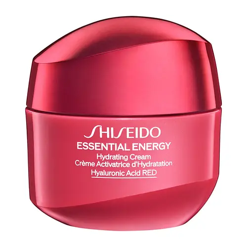 Shiseido Essential Energy Hydrating Cream