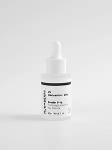 Ruruberry 5% Niacinamide + Zinc