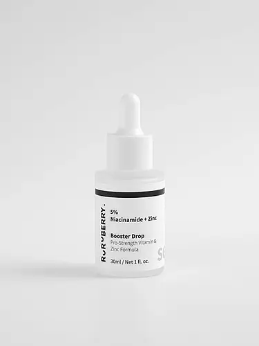 Ruruberry 5% Niacinamide + Zinc