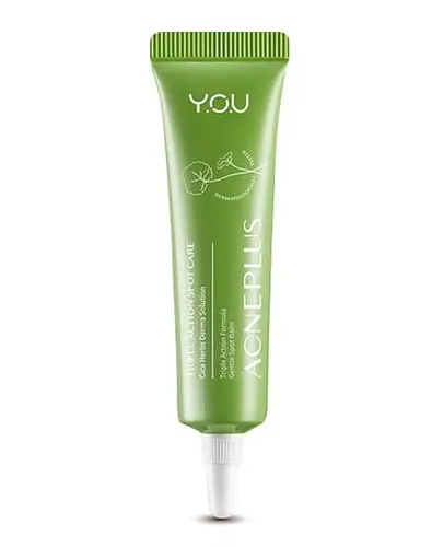 Y.O.U AcnePlus Spot Care