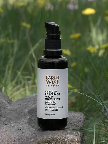 Earthwise Beauty Ambrosia do Cerrado Liquid Moisturizer