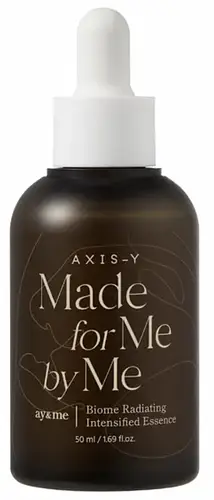 AXIS - Y Biome Radiating Intensified Essence