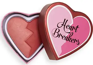 Revolution Beauty I Heart Revolution Heartbreakers Matte Blush Kind