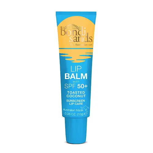 bondi sands SPF 50+ Lip Balm Toasted Coconut