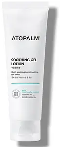 ATOPALM Soothing Gel Lotion