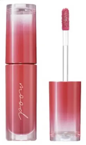 Peripera Ink Mood Glowy Tint 05 Cherry So What