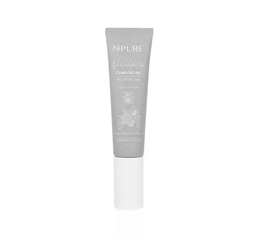 Npure Noni Probiotics "Comfort Me" Moisturizer