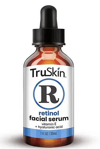 TruSkin Retinol Facial Serum