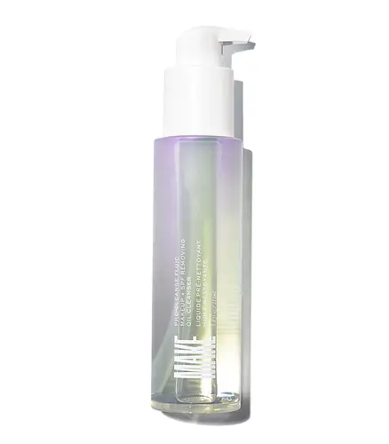 MAKE Beauty Oil Cleanser