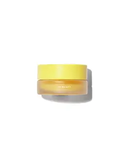 MAKE Beauty Lip Reset Overnight Lip Mask Solar Citron