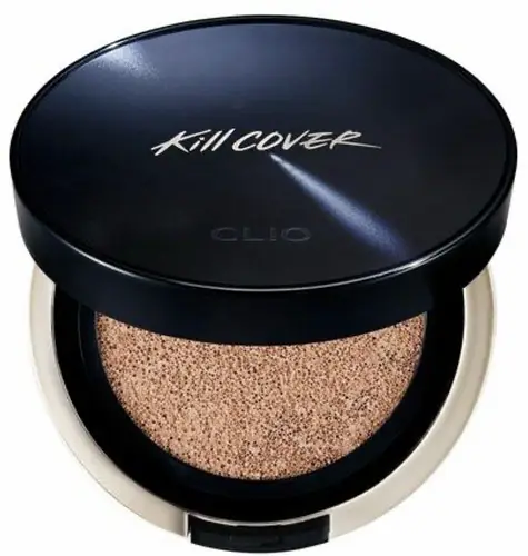 CLIO Kill Cover The New Founwear Cushion 4 Ginger