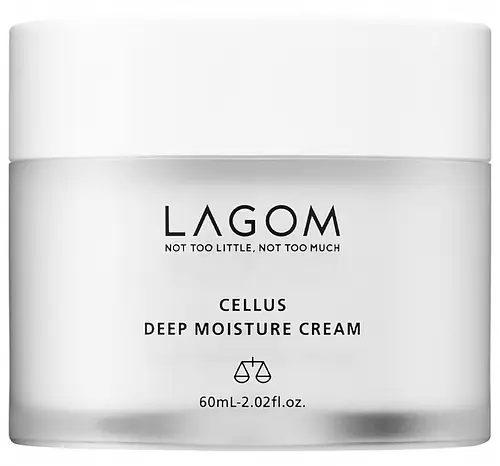 Lagom Cellus Deep Moisture Cream