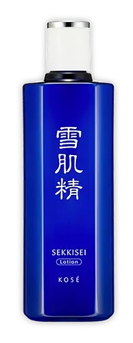 Sekkisei Lotion
