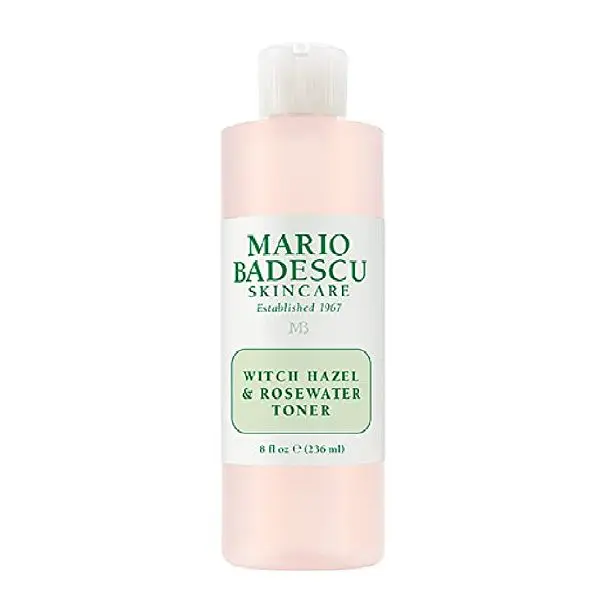 Mario Badescu Witch Hazel & Rosewater Toner