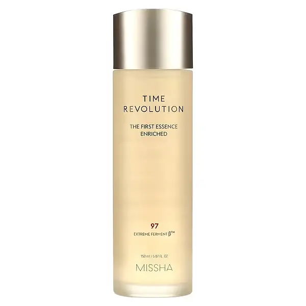 Missha Time Revolution The First Essence Enriched