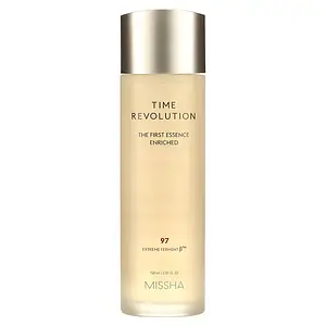 Missha Time Revolution The First Essence Enriched