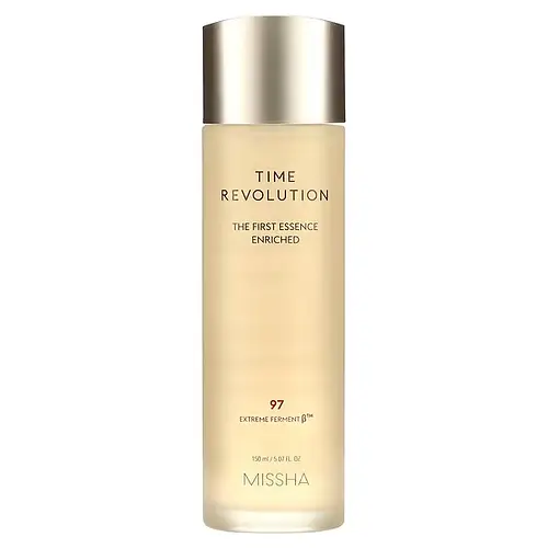 Missha Time Revolution The First Essence Enriched