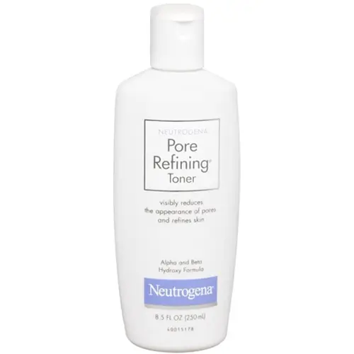 Neutrogena Pore Refining Toner Cleanser