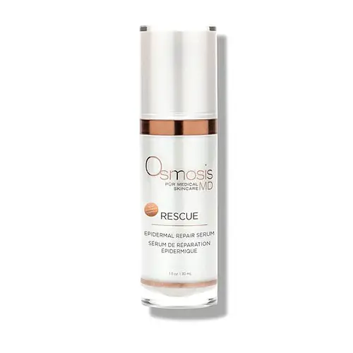 Osmosis Beauty Rescue Epidermal Repair Serum - Advanced Formula