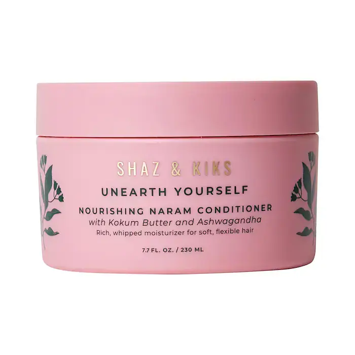 Shaz & Kiks Nourishing Naram Conditioner