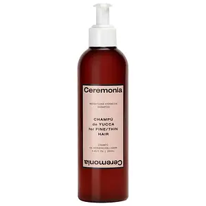 Ceremonia Weightless Hydration Shampoo for Fine/Thin Hair