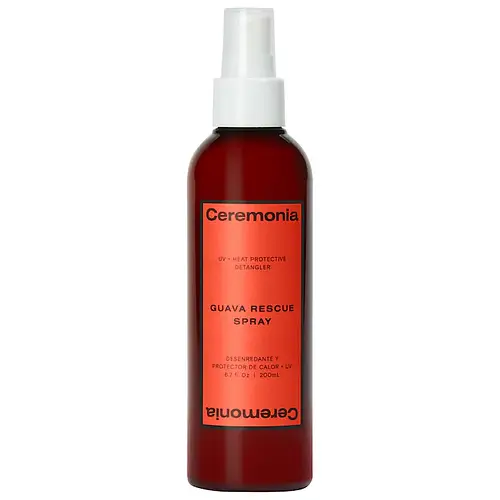 Ceremonia Guava Hydrating Leave-In Conditioner