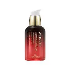 The Skin House Wrinkle Supreme Serum