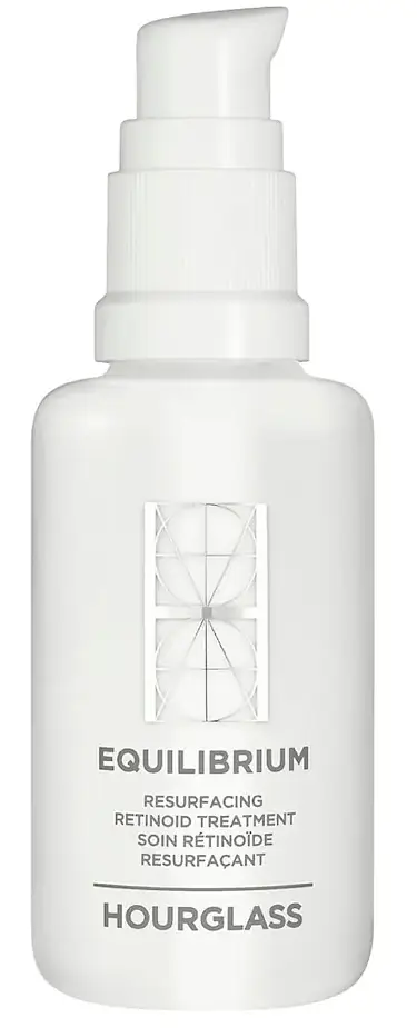 Hourglass Cosmetics Equilibrium Resurfacing Retinoid Treatment
