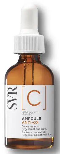 SVR Ampoule C Anti-Ox Concentrate France