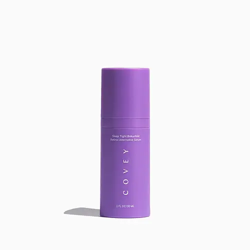 Covey Sleep Tight Bakuchiol Serum