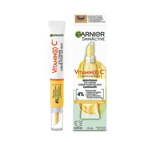 Garnier SkinActive Vitamin C Brightening Eye Cream
