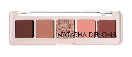 Natasha Denona Mini Biba Eyeshadow Palette