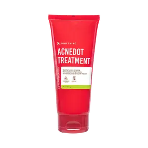 Somethinc ACNEDOT Treatment Low pH Cleanser