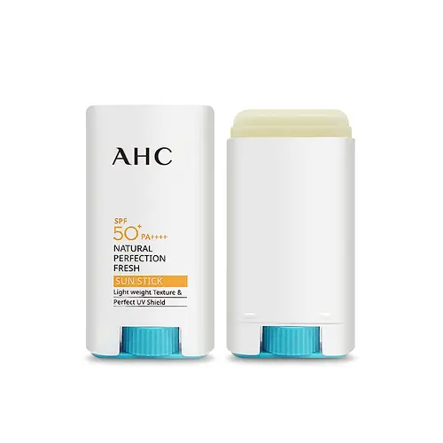AHC Beauty Natural Perfection Fresh Sun Stick SPF50+PA++++