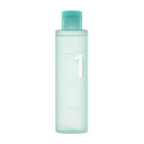Numbuzin No.1 Pure-Full Calming Herb Toner