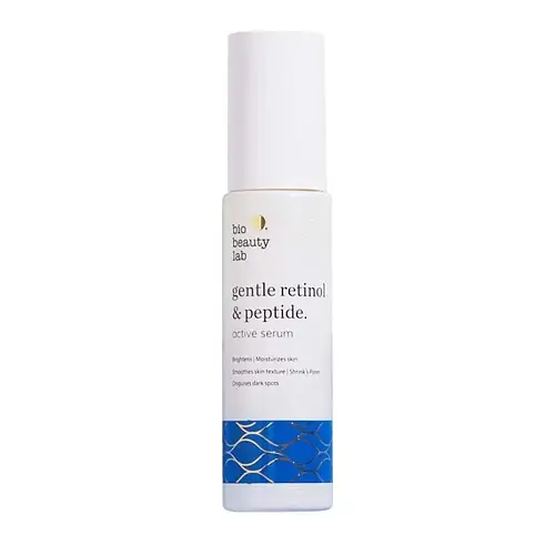 Bio Beauty Lab Gentle Retinol & Peptide