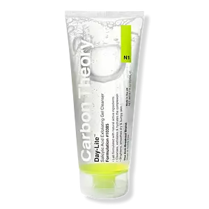 Carbon Theory Salicylic Acid Exfoliating Gel Cleanser