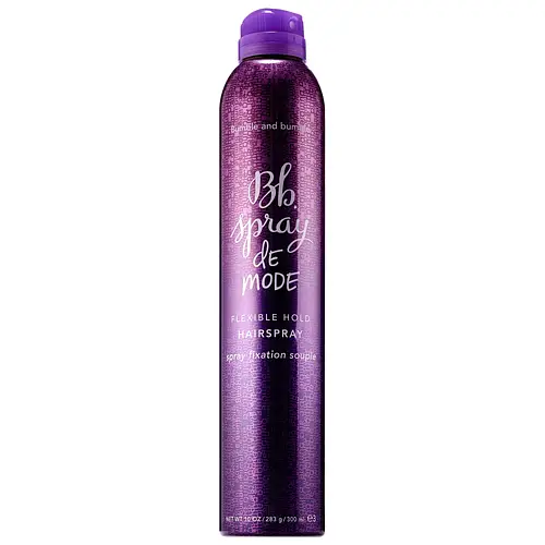 Bumble and bumble. Spray de Mode Flexible Hold Hairspray