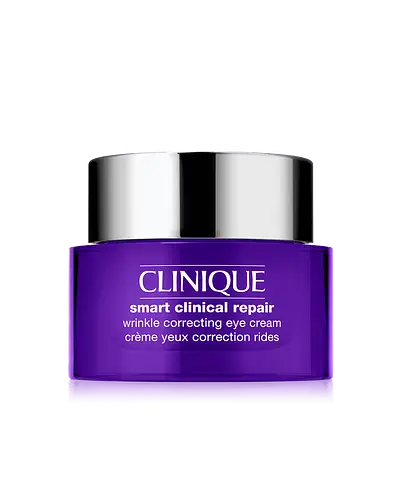 Clinique Smart Clinical Repair Wrinkle Correcting Eye Cream