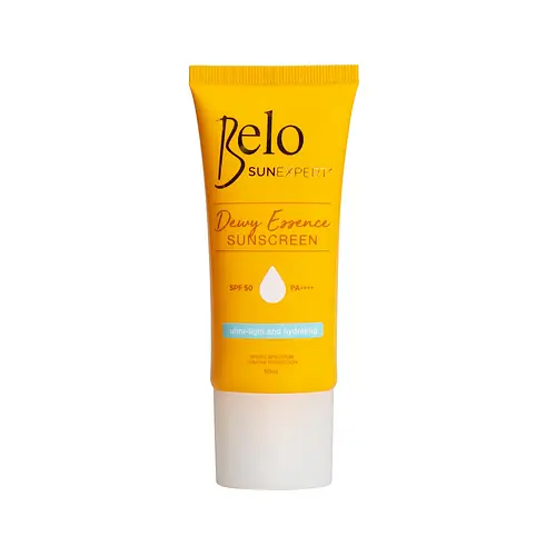 Belo Dewy Essence Sunscreen