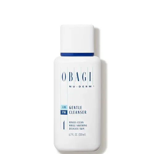 Obagi Nu-Derm Gentle Cleanser