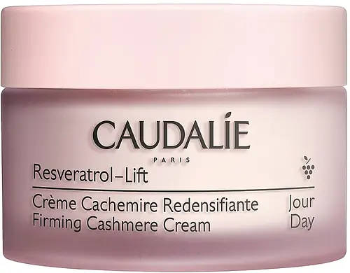 Caudalie Resveratrol Lift Firming Cashmere Cream