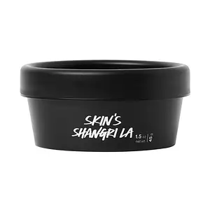 LUSH Skin's Shangri La Moisturizer