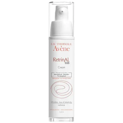 Avène RetrinAL 0.05% Cream