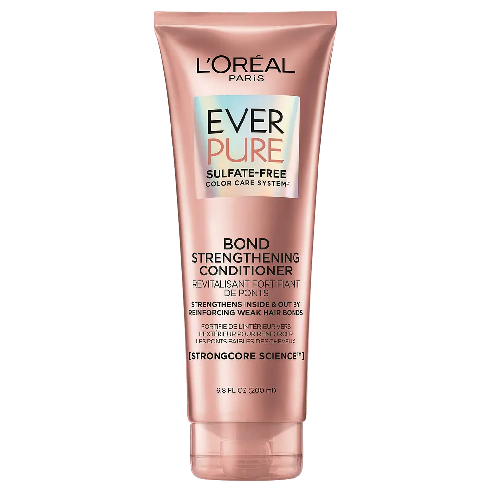 L'Oreal EverPure Sulfate-Free Bond Strengthening Conditioner